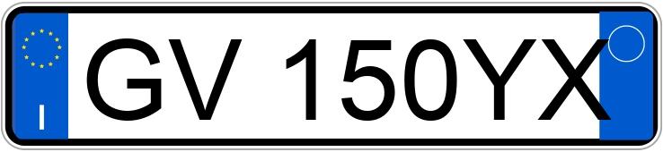 Numer rejestracyjny GV150YX posiada JEEP Renegade Numer rejestracyjny GV150YX posiada JEEP Renegade