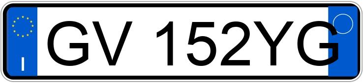 Numer rejestracyjny GV152YG posiada BMW Serie 4 Cpe Numer rejestracyjny GV152YG posiada BMW Serie 4 Cpe