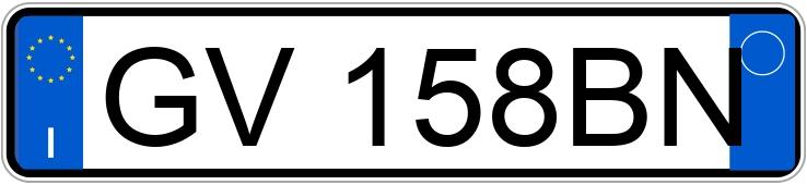 Numer rejestracyjny GV158BN posiada KIA Sportage 5a serie Numer rejestracyjny GV158BN posiada KIA Sportage 5a serie