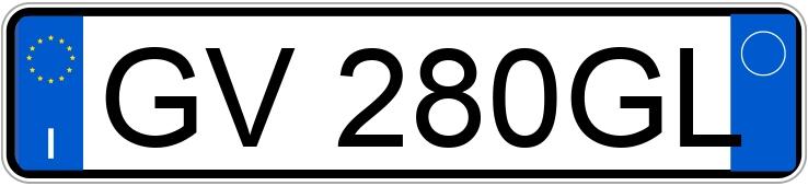 Numer rejestracyjny GV280GL posiada DACIA Sandero 3a serie Numer rejestracyjny GV280GL posiada DACIA Sandero 3a serie