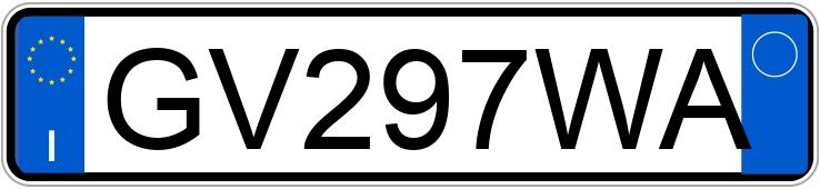 Numer rejestracyjny GV297WA posiada MERCEDES Classe A Numer rejestracyjny GV297WA posiada MERCEDES Classe A