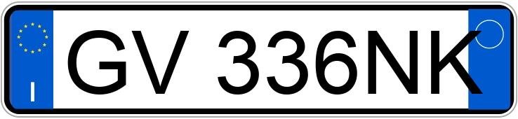 Numer rejestracyjny GV336NK posiada RENAULT Clio 5a serie