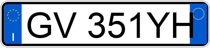 Numer rejestracyjny GV351YH posiada NISSAN Juke 1a serie Numer rejestracyjny GV351YH posiada NISSAN Juke 1a serie