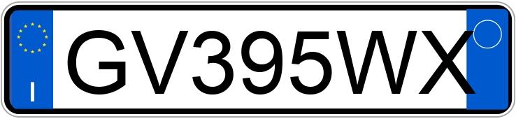 Numer rejestracyjny GV395WX posiada RENAULT Clio 5a serie Numer rejestracyjny GV395WX posiada RENAULT Clio 5a serie