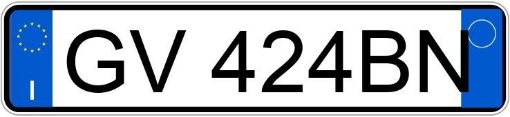 Numer rejestracyjny GV424BN posiada JEEP Avenger Numer rejestracyjny GV424BN posiada JEEP Avenger