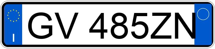 Numer rejestracyjny GV485ZN posiada MERCEDES GLE Coupe Numer rejestracyjny GV485ZN posiada MERCEDES GLE Coupe