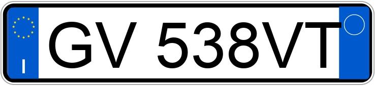 Numer rejestracyjny GV538VT posiada SKODA Karoq Numer rejestracyjny GV538VT posiada SKODA Karoq