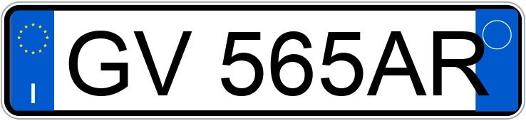 Numer rejestracyjny GV565AR posiada LOTUS Emira Numer rejestracyjny GV565AR posiada LOTUS Emira