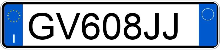 Numer rejestracyjny GV608JJ posiada DACIA Sandero 3a serie Numer rejestracyjny GV608JJ posiada DACIA Sandero 3a serie