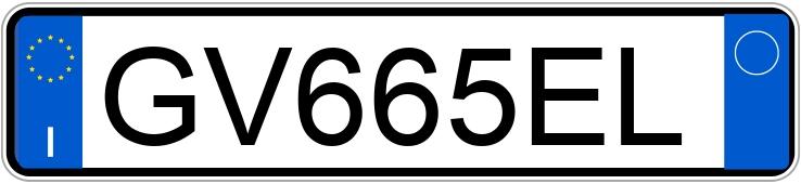 Numer rejestracyjny GV665EL posiada PORSCHE Taycan Numer rejestracyjny GV665EL posiada PORSCHE Taycan