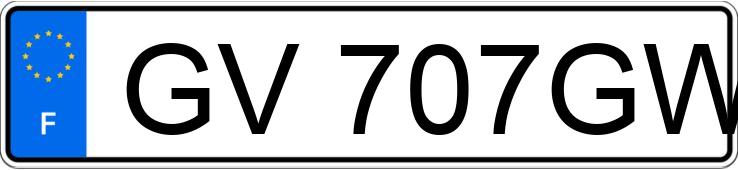 Numer rejestracyjny GV707GW posiada VOLVO XC40 Numer rejestracyjny GV707GW posiada VOLVO XC40