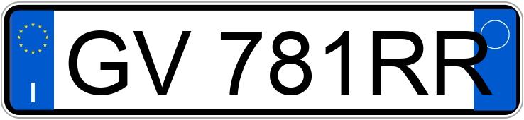 Numer rejestracyjny GV781RR posiada PEUGEOT 3008 3a serie