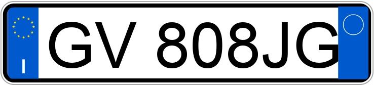 Numer rejestracyjny GV808JG posiada CUPRA Formentor Numer rejestracyjny GV808JG posiada CUPRA Formentor