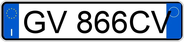 Numer rejestracyjny GV866CV posiada BMW Z4 Numer rejestracyjny GV866CV posiada BMW Z4