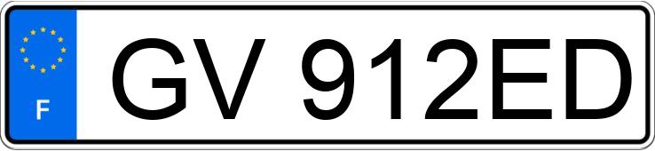 Numer rejestracyjny GV912ED posiada RENAULT CLIO V Numer rejestracyjny GV912ED posiada RENAULT CLIO V