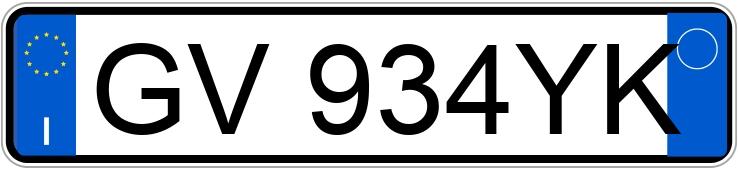 Numer rejestracyjny GV934YK posiada HYUNDAI Bayon Numer rejestracyjny GV934YK posiada HYUNDAI Bayon