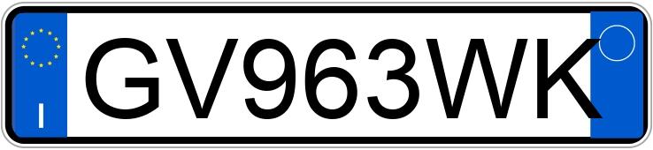 Numer rejestracyjny GV963WK posiada MERCEDES GLC Coupe Numer rejestracyjny GV963WK posiada MERCEDES GLC Coupe