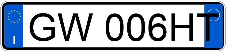 Numer rejestracyjny GW006HT posiada RENAULT Clio 5a serie