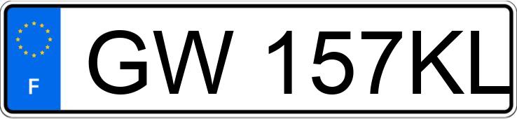 Numer rejestracyjny GW157KL posiada AUDI S5 SPORTBACK 3.0 TFSI QUATTRO S-TRONIC