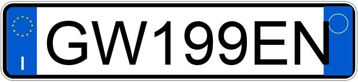 Numer rejestracyjny GW199EN posiada PEUGEOT 2008 2a serie