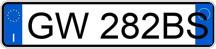 Numer rejestracyjny GW282BS posiada RENAULT Clio 5a serie