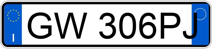 Numer rejestracyjny GW306PJ posiada PEUGEOT 208 1o serie Numer rejestracyjny GW306PJ posiada PEUGEOT 208 1o serie