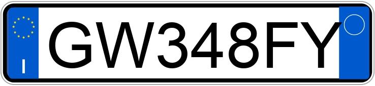 Numer rejestracyjny GW348FY posiada PORSCHE Cayenne Coupe Numer rejestracyjny GW348FY posiada PORSCHE Cayenne Coupe