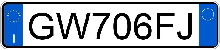 Numer rejestracyjny GW706FJ posiada KIA Stonic Numer rejestracyjny GW706FJ posiada KIA Stonic