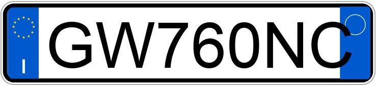 Numer rejestracyjny GW760NC posiada DACIA Duster 3a serie