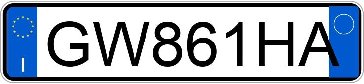 Numer rejestracyjny GW861HA posiada MINI Mini Cbr. Numer rejestracyjny GW861HA posiada MINI Mini Cbr.