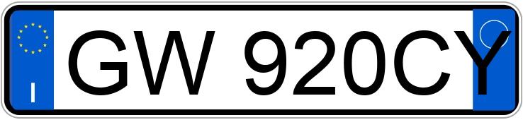 Numer rejestracyjny GW920CY posiada HYUNDAI Bayon Numer rejestracyjny GW920CY posiada HYUNDAI Bayon