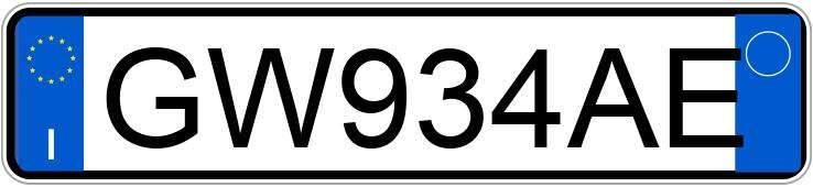 Numer rejestracyjny GW934AE posiada MERCEDES Classe E Numer rejestracyjny GW934AE posiada MERCEDES Classe E