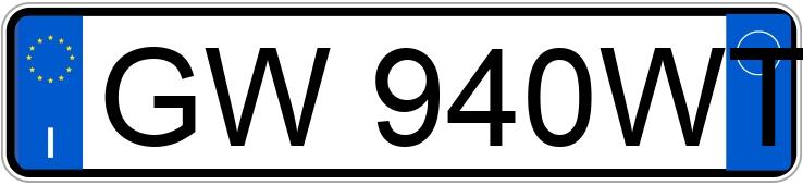 Numer rejestracyjny GW940WT posiada BMW Serie 2 A.T. 218d Active Tourer Msport (110 kw) Numer rejestracyjny GW940WT posiada BMW Serie 2 A.T. 218d Active Tourer Msport (110 kw)