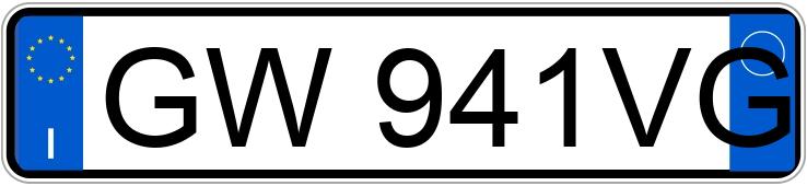 Numer rejestracyjny GW941VG posiada JEEP Avenger Numer rejestracyjny GW941VG posiada JEEP Avenger