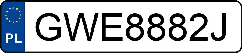 Numer rejestracyjny GWE 8882J posiada VOLKSWAGEN Transporter T5 GP TDi MR`10 E5 3.0t Transporter T5 GP TDi MR`10 E5 3.0t - GWE8882J Numer rejestracyjny GWE 8882J posiada VOLKSWAGEN Transporter T5 GP TDi MR`10 E5 3.0t Transporter T5 GP TDi MR`10 E5 3.0t - GWE8882J
