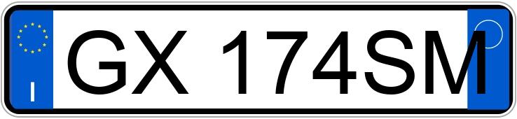 Numer rejestracyjny GX174SM posiada MERCEDES GLC Coupe Numer rejestracyjny GX174SM posiada MERCEDES GLC Coupe