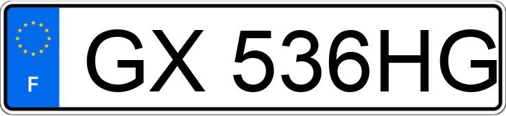 Numer rejestracyjny GX536HG posiada RENAULT ARKANA 1.3 MILD HYBRID 140 TECHNO EDC Numer rejestracyjny GX536HG posiada RENAULT ARKANA 1.3 MILD HYBRID 140 TECHNO EDC