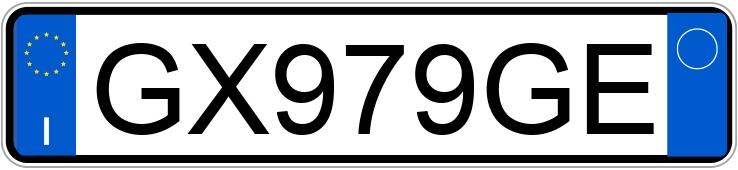 Numer rejestracyjny GX979GE posiada SKODA Kamiq Numer rejestracyjny GX979GE posiada SKODA Kamiq