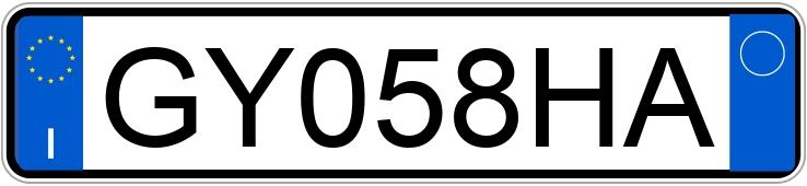 Numer rejestracyjny GY058HA posiada SEAT Tarraco Numer rejestracyjny GY058HA posiada SEAT Tarraco