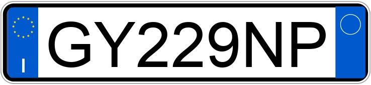 Numer rejestracyjny GY229NP posiada PEUGEOT 3008 3a serie Numer rejestracyjny GY229NP posiada PEUGEOT 3008 3a serie