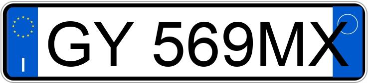 Numer rejestracyjny GY569MX posiada SKODA Kamiq Numer rejestracyjny GY569MX posiada SKODA Kamiq