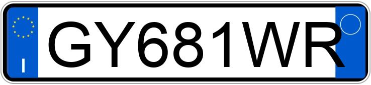 Numer rejestracyjny GY681WR posiada SEAT Tarraco Numer rejestracyjny GY681WR posiada SEAT Tarraco