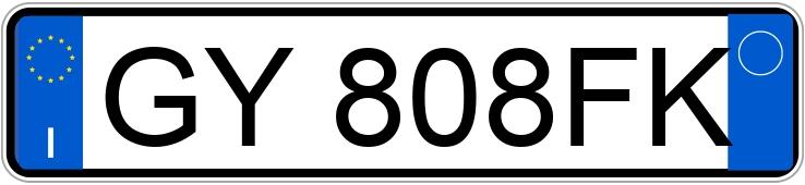 Numer rejestracyjny GY808FK posiada JEEP Renegade Renegade 1.5 Turbo T4 MHEV Summit (96 kw) Numer rejestracyjny GY808FK posiada JEEP Renegade Renegade 1.5 Turbo T4 MHEV Summit (96 kw)