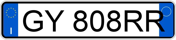 Numer rejestracyjny GY808RR posiada AUDI Q3 2a serie Q3 SPB 35 TDI S tronic Identity Black (110 kw) Numer rejestracyjny GY808RR posiada AUDI Q3 2a serie Q3 SPB 35 TDI S tronic Identity Black (110 kw)