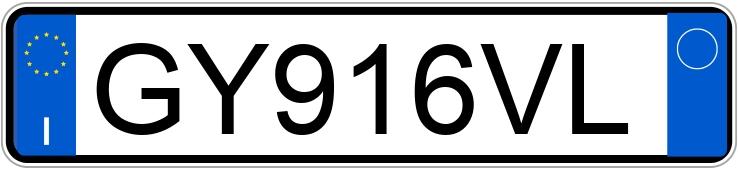 Numer rejestracyjny GY916VL posiada MERCEDES GLA Numer rejestracyjny GY916VL posiada MERCEDES GLA