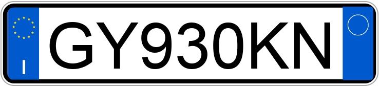 Numer rejestracyjny GY930KN posiada LAMBORGHINI Urus Numer rejestracyjny GY930KN posiada LAMBORGHINI Urus