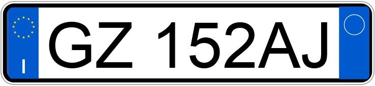 Numer rejestracyjny GZ152AJ posiada MERCEDES GLC Coupe Numer rejestracyjny GZ152AJ posiada MERCEDES GLC Coupe