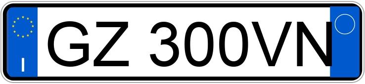 Numer rejestracyjny GZ300VN posiada SKODA Kamiq Numer rejestracyjny GZ300VN posiada SKODA Kamiq
