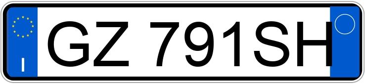 Numer rejestracyjny GZ791SH posiada BMW iX2 iX2 eDrive 20 Msport Pro (68 kw) Numer rejestracyjny GZ791SH posiada BMW iX2 iX2 eDrive 20 Msport Pro (68 kw)