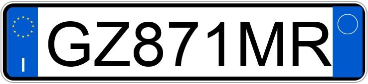 Numer rejestracyjny GZ871MR posiada SEAT Tarraco Numer rejestracyjny GZ871MR posiada SEAT Tarraco